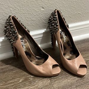 Sam Edelman heels